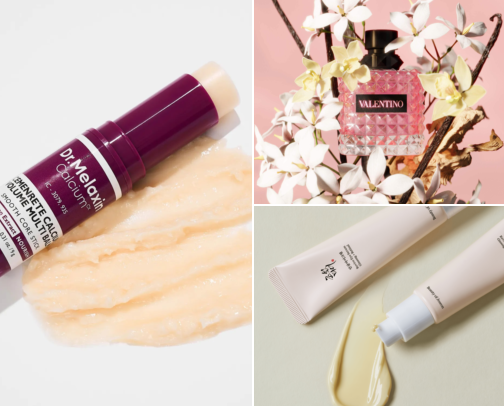 My Travel Kit - Skincare & Makeup cover photo collage