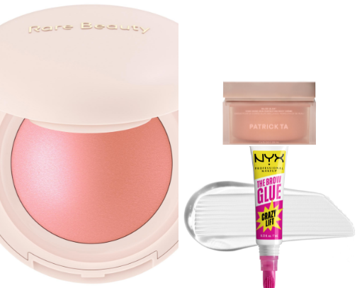 Beauty recs you’ll love and keep using! cover photo collage