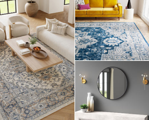 The Cozy Edit: My Wayfair Canada Favourites cover photo collage