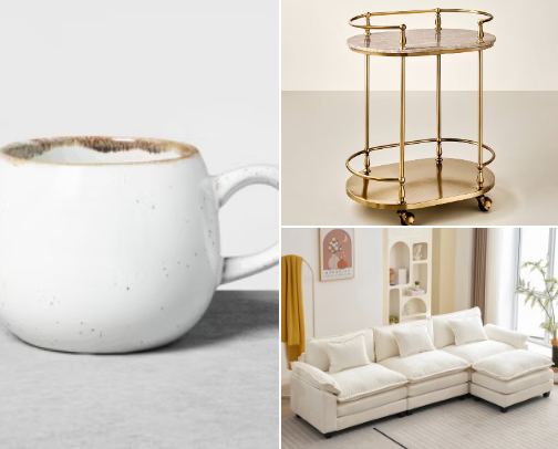 Home cover photo collage