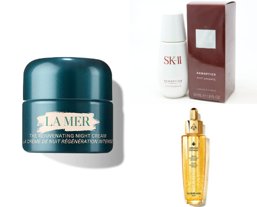 High Ticket Storefront cover photo collage