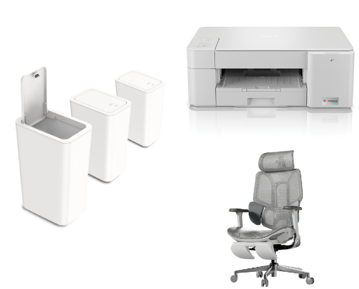 My Shoppable Room Tour: Living Cute in a Small Space cover photo collage