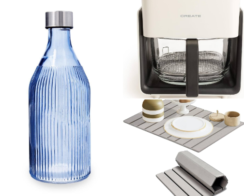 🦢 things you shouldn't forget to buy if you're moving out for the 1st time cover photo collage
