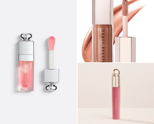 Lip Favorites I Can’t Live Without 💄 cover photo collage