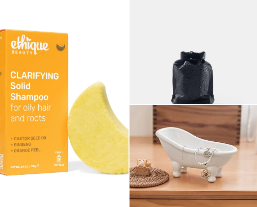 Beauty & Hygiene cover photo collage
