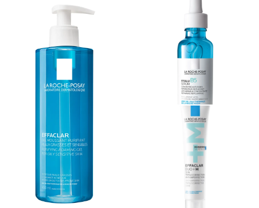 All about good skin!💁🏼‍♀️ cover photo collage