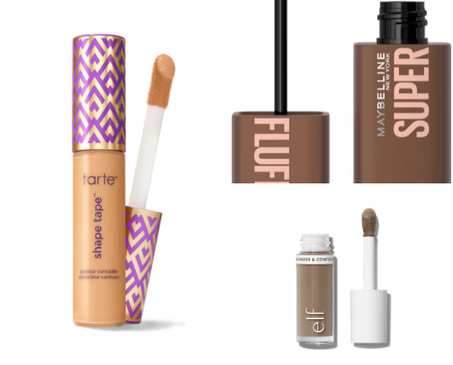 If I Lost My Makeup Bag, I’d Rebuy These cover photo collage