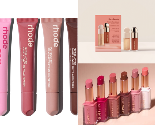 WHERE BRUSHES MEET PASSION cover photo collage