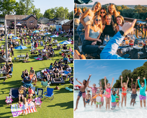 Things to Do in St. Louis: Local Activities, Food & Fun cover photo collage