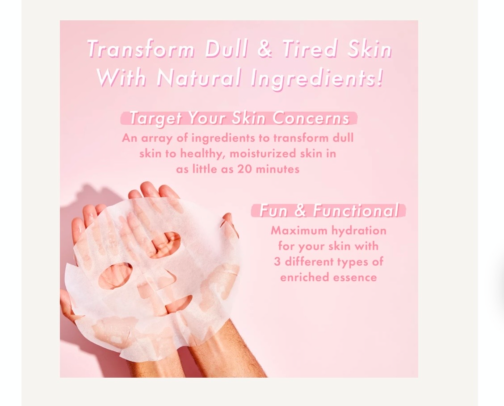 🧴 Skincare I’d Actually Buy Again cover photo collage