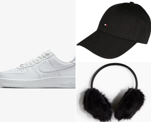 best basic pieces 2 wear 🤵‍♀️🥹 cover photo collage
