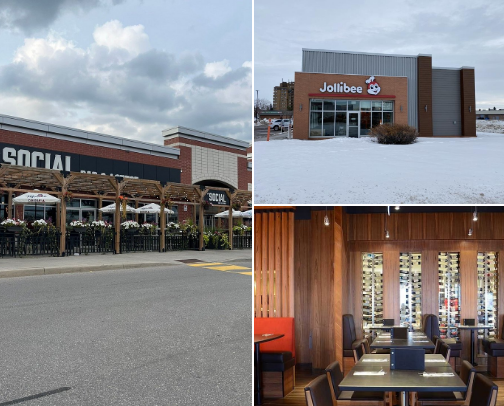 Durham Eats 🥗✨ cover photo collage
