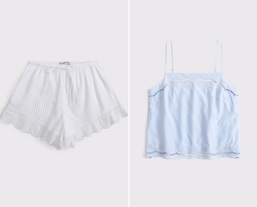 Chic Moms Guide to Summer Outfits cover photo collage