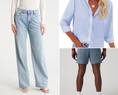 Fashion 👗🛍️ cover photo collage