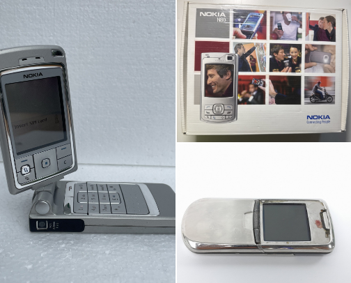 Classic, Not Old. cover photo collage