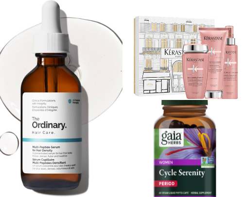 My everyday self-care essentials cover photo collage