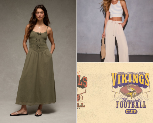 Midsize Fall Finds I’m Obsessed With! cover photo collage