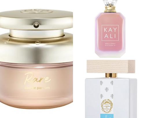 Layering Queens Caramel by Ellis Brooklyn cover photo collage