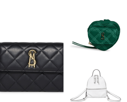Bags  :) cover photo collage