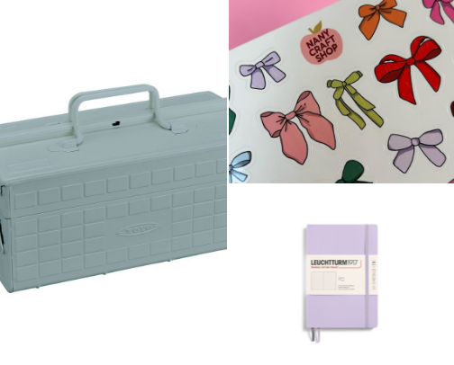 junk journal supplies!! cover photo collage