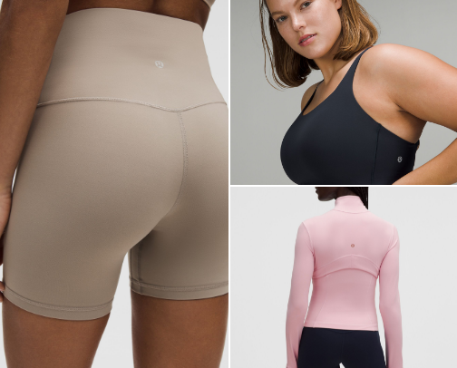 Fit check for the girlies 🏃‍♀️ cover photo collage