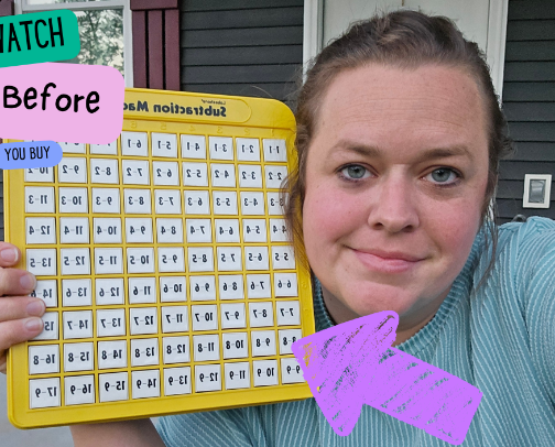 Teacher Must Haves cover photo collage