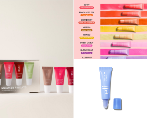 Teen Girl Stocking Stuffer Must Haves cover photo collage