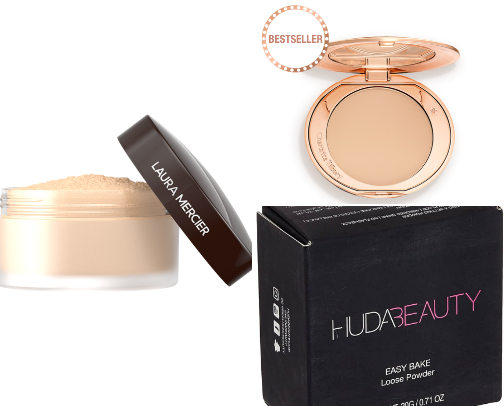 20 Setting Powders I Can’t Live Without – My Ultimate Faves! cover photo collage