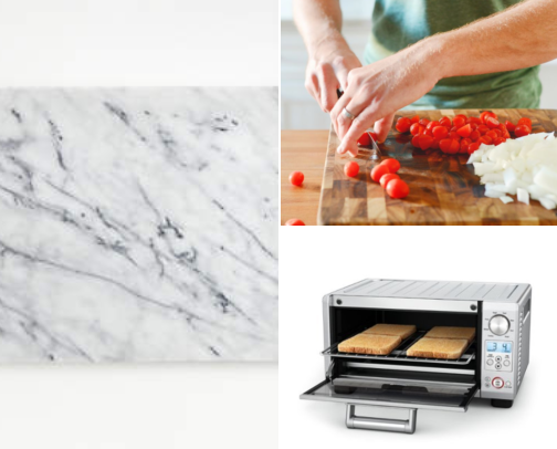 Kitchen Items Worth the Money cover photo collage
