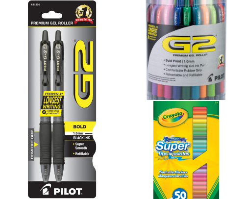 journaling for dummies cover photo collage