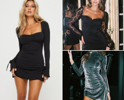 Under 100$ clothes 🔥 cover photo collage