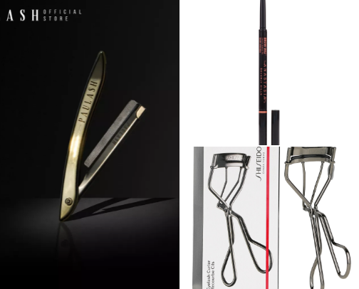 Makeup Tools & Little Essentials That Can Seriously Upgrade Your Makeup cover photo collage