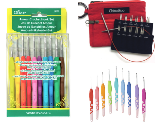 Things You'd Find In My Overfilled Crafting Room 🫣 cover photo collage