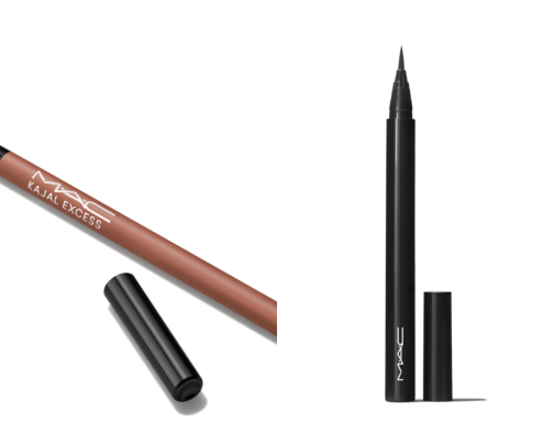 Eyeliners That Won’t Budge cover photo collage