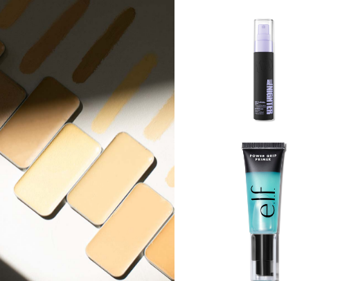 Makeup for everyone cover photo collage
