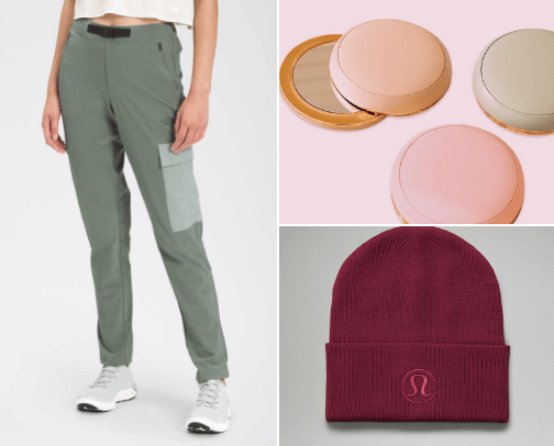 Staying Warm in the Cold cover photo collage