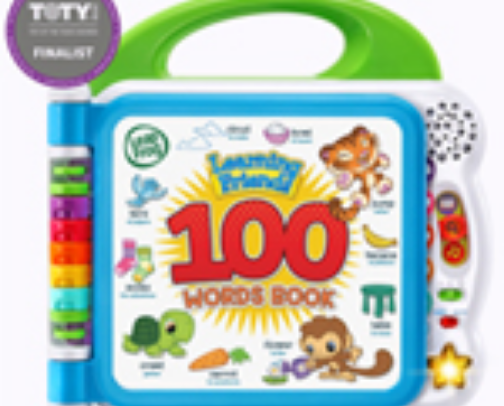 Educational Gifts for Kids cover photo collage