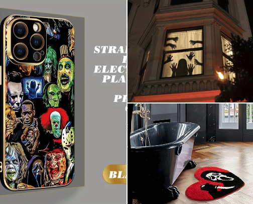 𝑯𝒐𝒍𝒊𝒅𝒂𝒚 𝑺𝒑𝒆𝒄𝒊𝒂𝒍s: 𝐇𝐚𝐥𝐥𝐨𝐰𝐞𝐞𝐧 cover photo collage