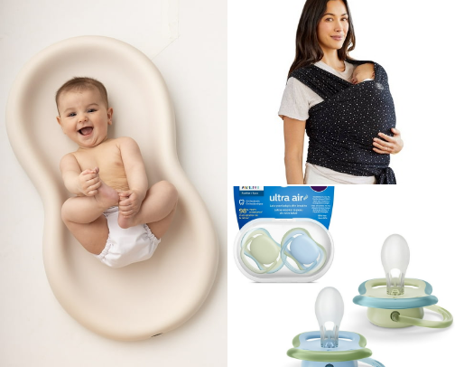 baby cover photo collage