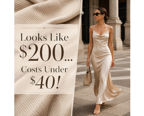 15 Amazon Dresses That Look Way More Expensive Than They Are cover photo collage