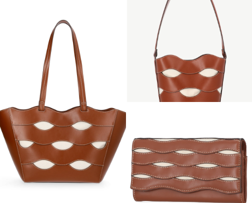 Walmart Spring Purses & Handbags cover photo collage