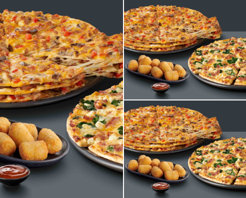 Fashion,Food&Wanderlust🌍 cover photo collage