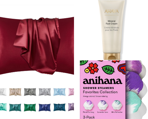 Little things that brighten my day🧖😊 cover photo collage