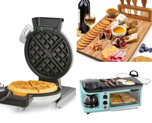 Top Non-Stick Cookware for Easy Family Brunches | Essential Kitchen Items for Cooking cover photo collage