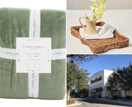Lazy v. Comfy cover photo collage