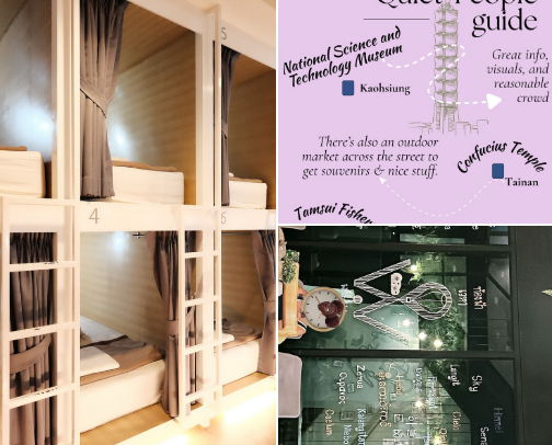 All Things Asia cover photo collage