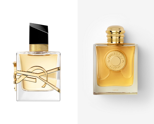 🌸 Perfumes Worth the Hype cover photo collage