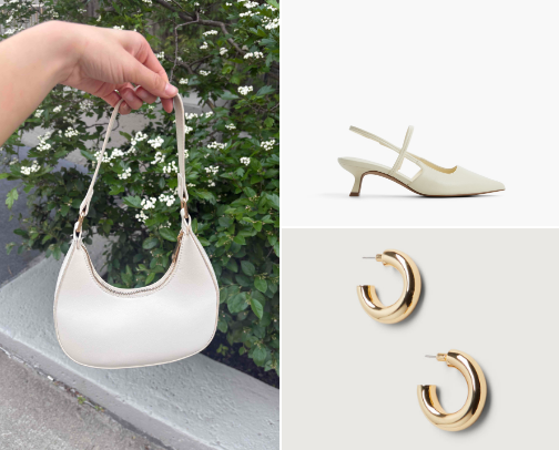 Jewleries & accessoires ✨ cover photo collage