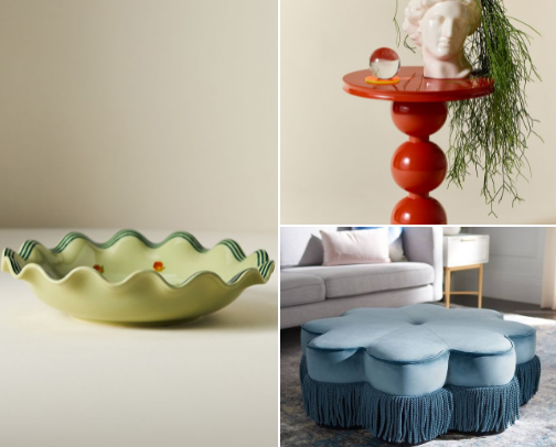 Eclectic Home Decor Finds That Instantly Add Personality to Your Space cover photo collage