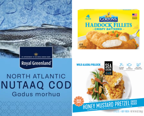 Sea Fish: 15 Best Picks for Cooking at Home cover photo collage